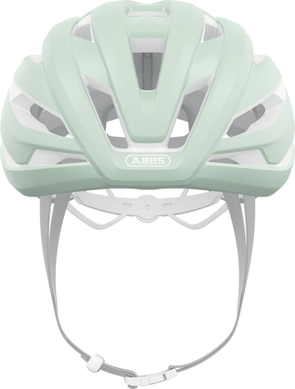 Casque Route ABUS STORMCHASER ACE Pure Mint