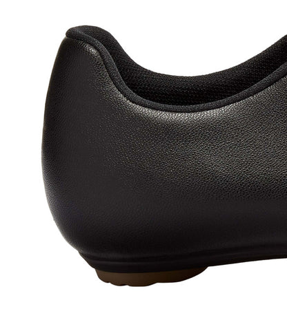 Talonettes QUOC Escape Road Noir