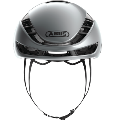 Casque Route ABUS GAMECHANGER 2.0 RACE Gris