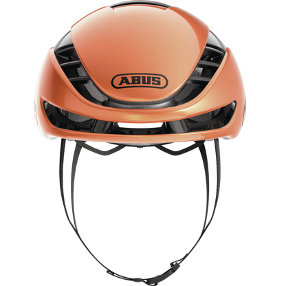 Casque Route ABUS GAMECHANGER 2.0 Orange