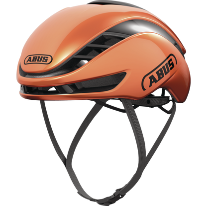 Casque Route ABUS GAMECHANGER 2.0 Orange