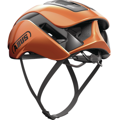 Casque Route ABUS GAMECHANGER 2.0 Orange