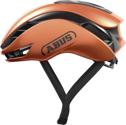 Casque Route ABUS GAMECHANGER 2.0 Orange