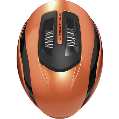 Casque Route ABUS GAMECHANGER 2.0 Orange