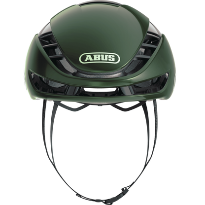 Casque Route ABUS GAMECHANGER 2.0 Vert