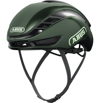 Casque Route ABUS GAMECHANGER 2.0 Vert