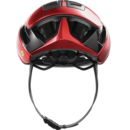 Casque Route ABUS GAMECHANGER 2.0 MIPS Rouge
