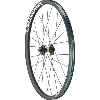 Roue Arrière MAVIC CROSSMAX S CARBON 29" Axe 12x148mm Boost