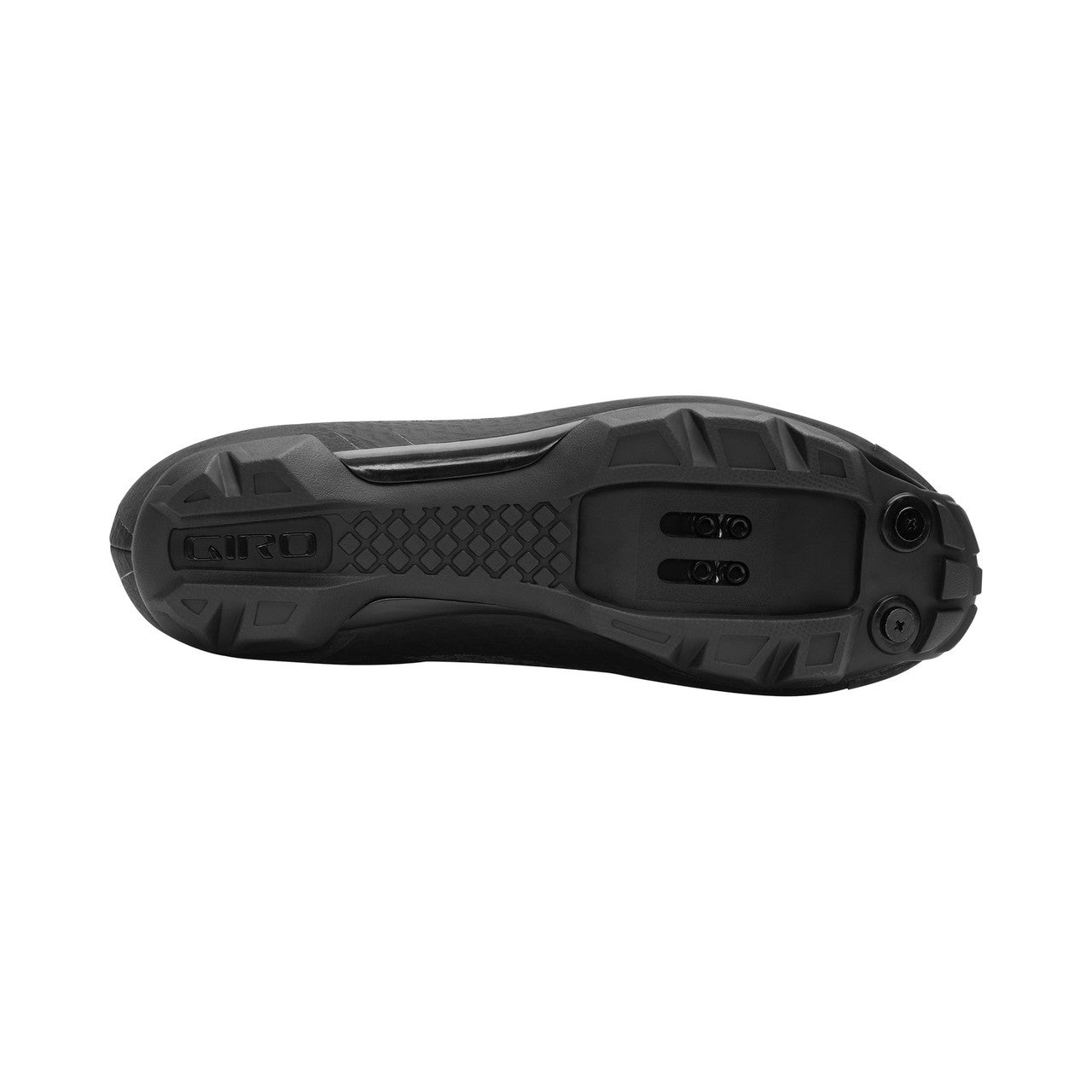 Chaussures VTT XC/Gravel GIRO SECTOR Noir