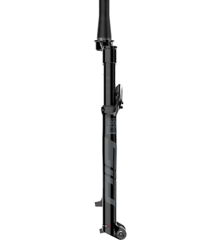 Fourche ROCKSHOX SID SL SELECT CHARGER RL 3P E1 29" DEBONAIR Conique Remote Axe 15x110mm Boost Noir (Commande non Fournie)