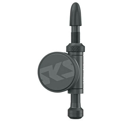 Kit 2 Valves Contrôleur de Pression SKS GERMANY AIRSPY TL  S 60 mm
