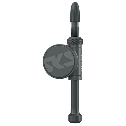Kit 2 Valves Contrôleur de Pression SKS GERMANY AIRSPY TL  L 74 mm