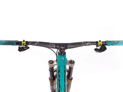 Protection Adhésive pour Guidon ALL MOUNTAIN STYLE Tracks