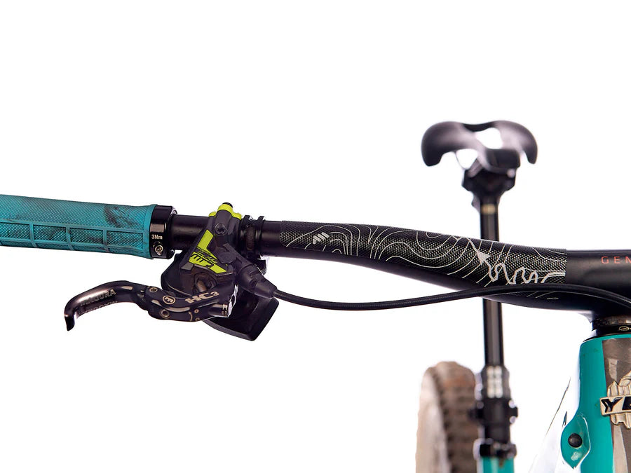 Protection Adhésive pour Guidon ALL MOUNTAIN STYLE Tracks