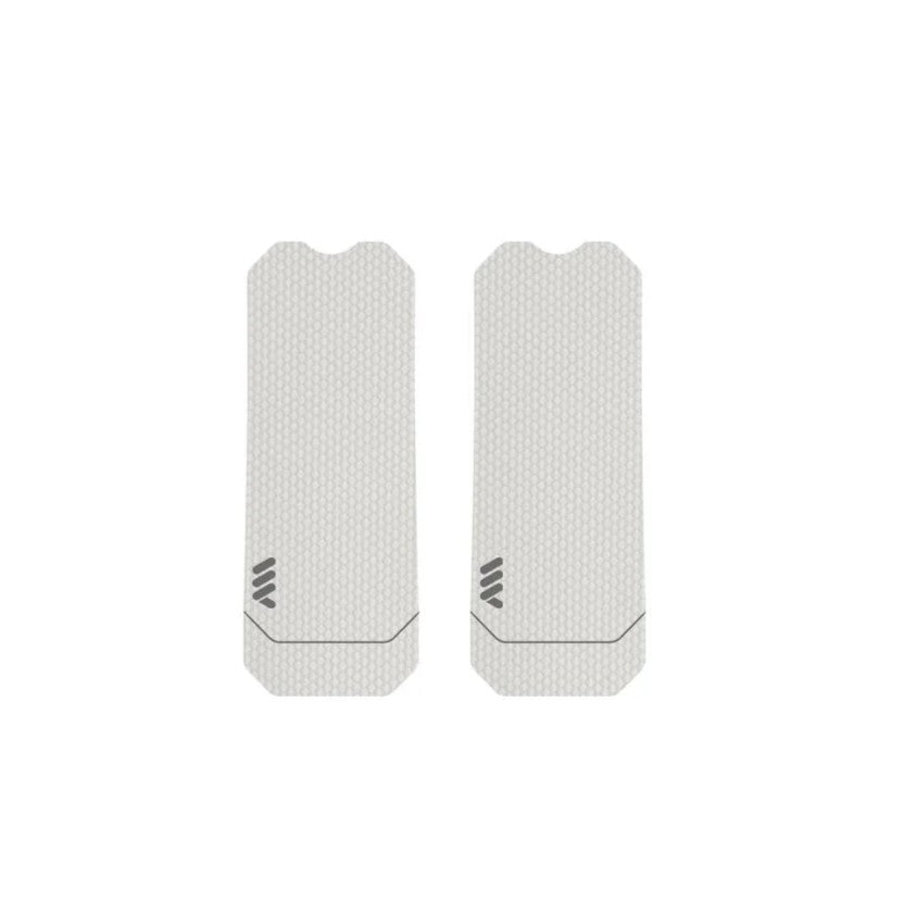 Protection Adhésive pour Pédalier ALL MOUNTAIN STYLE Transparent