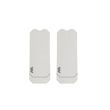 Protection Adhésive pour Pédalier ALL MOUNTAIN STYLE Transparent
