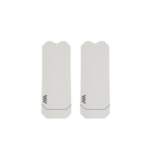 Protection Adhésive pour Pédalier ALL MOUNTAIN STYLE Transparent