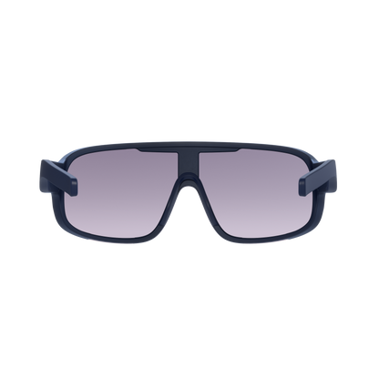 Lunettes POC ASPIRE WF Marine Verre Clarity Road Partly Sunny Gold