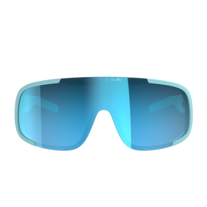 Lunettes POC ASPIRE Indicolite Blue Verre Clarity Universal Sunny Turquoise