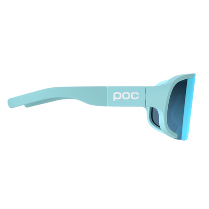 Lunettes POC ASPIRE Indicolite Blue Verre Clarity Universal Sunny Turquoise