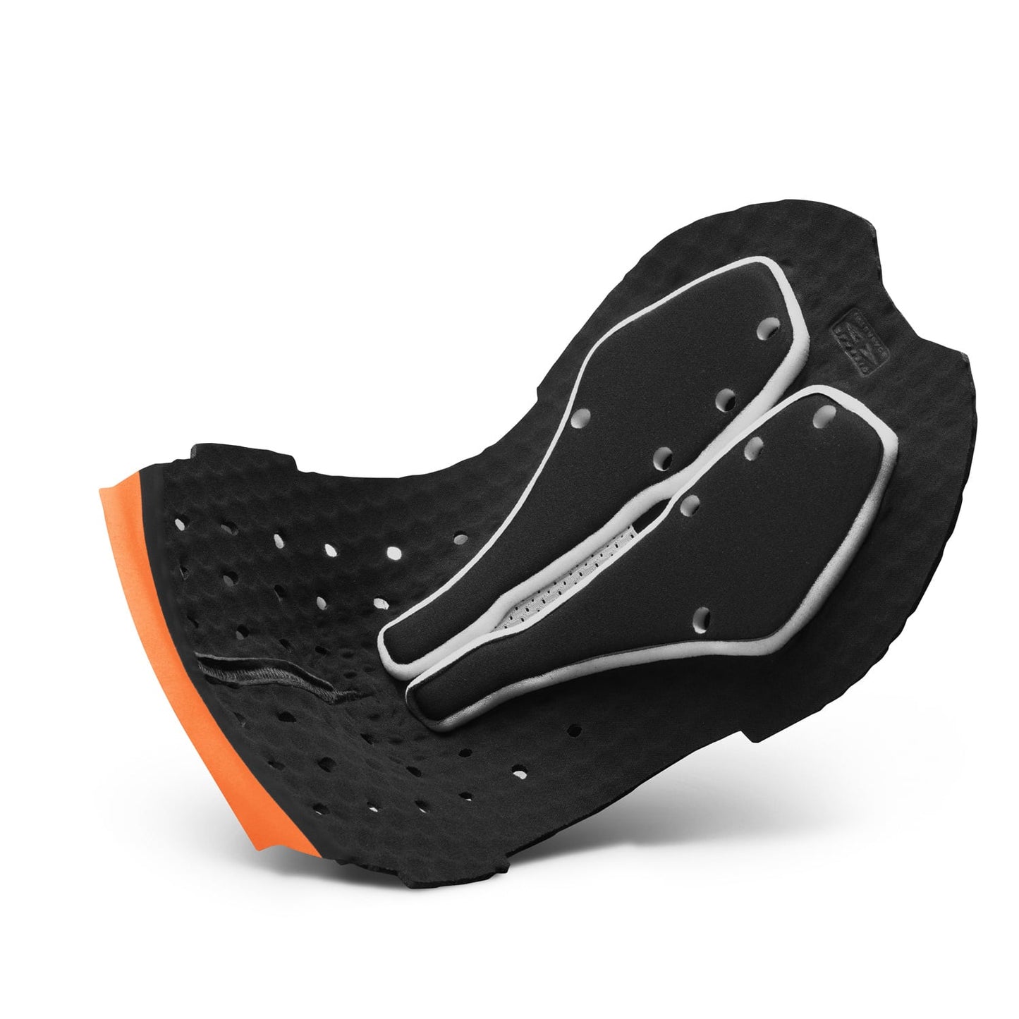 Cuissard Court à Bretelle ASSOS EQUIPE R S11 Bleu