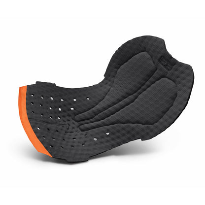 Cuissard Court à Bretelle ASSOS EQUIPE R S11 Noir
