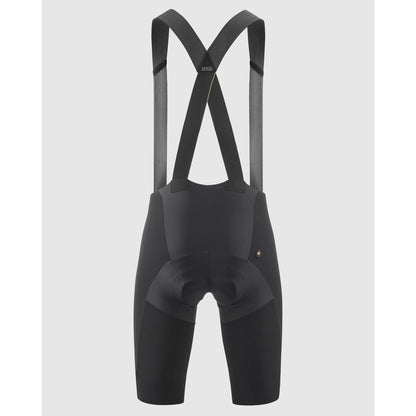 Cuissard Court à Bretelles ASSOS EQUIPE RSR S11 Noir
