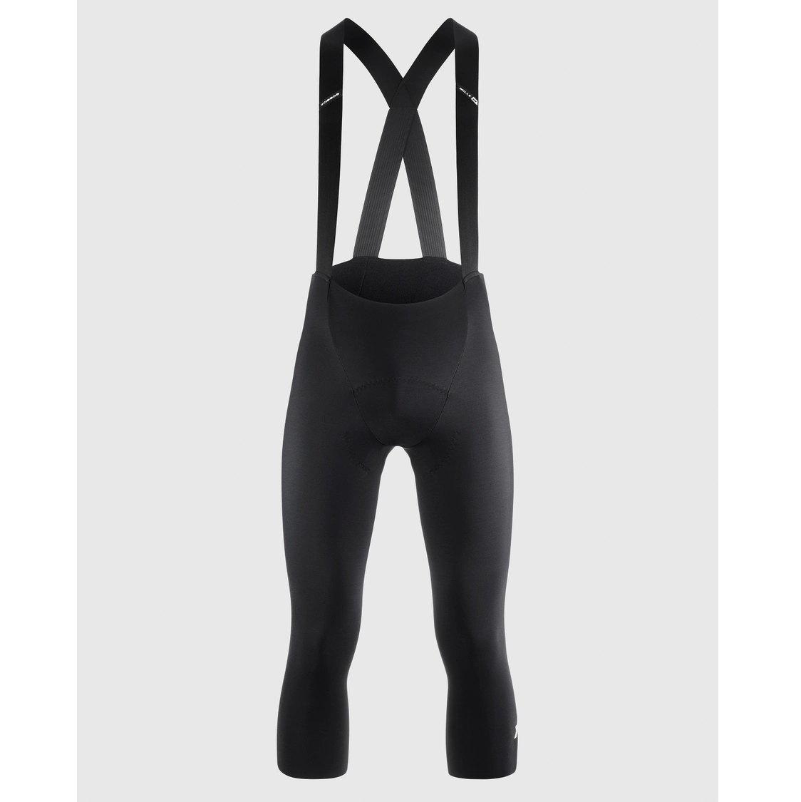 Cuissard 3/4 à Bretelles ASSOS MILLE GT SPRING FALL S11 Noir
