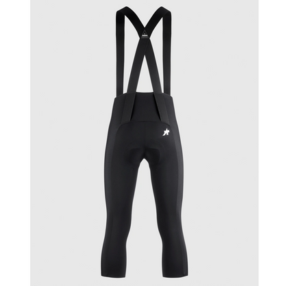 Cuissard 3/4 à Bretelles ASSOS MILLE GT SPRING FALL S11 Noir
