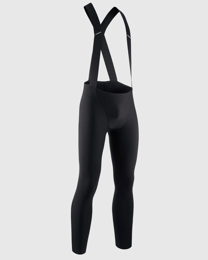 Cuissard Long à Bretelles ASSOS ENDURANCE THERMOBOOSTER S11 Noir