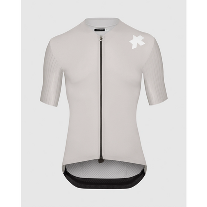 Maillot ASSOS EQUIPE RS S11 Manches Courtes Almond Milk