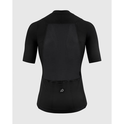 Maillot ASSOS MILLE GTS S11 Manches Courtes Noir