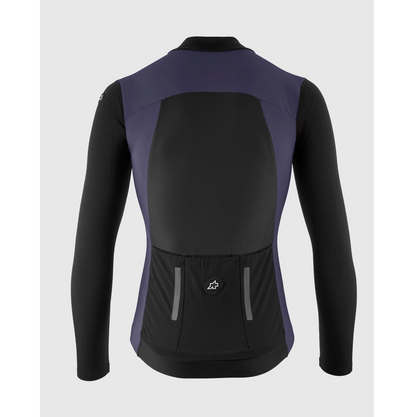 Veste ASSOS MILLE GTS SPRING FALL S11 Future Dusk