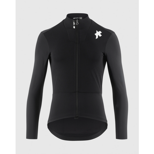 Veste ASSOS EQUIPE R WINTER S11 EVO Noir