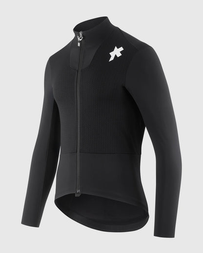 Veste ASSOS EQUIPE R WINTER S11 EVO Noir