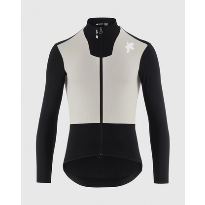 Veste ASSOS EQUIPE R WINTER S11 EVO Blanc