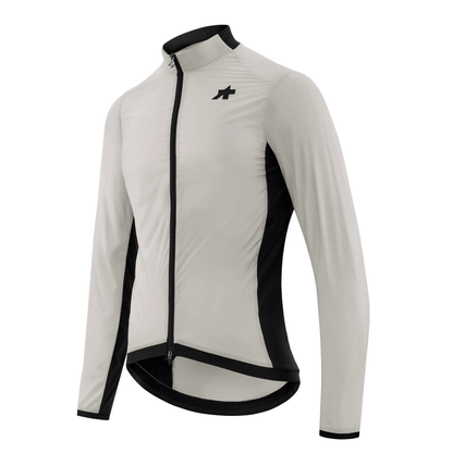 Veste ASSOS MILLE GT WIND S11 Almond Milk