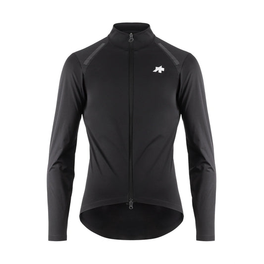 Veste ASSOS MILLE GT  S11 EVO Noir
