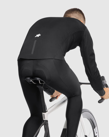 Veste ASSOS MILLE GT  S11 EVO Noir
