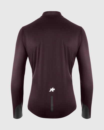 Veste ASSOS MILLE GT  S11 EVO Marron