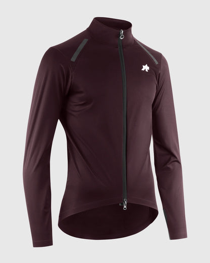 Veste ASSOS MILLE GT  S11 EVO Marron