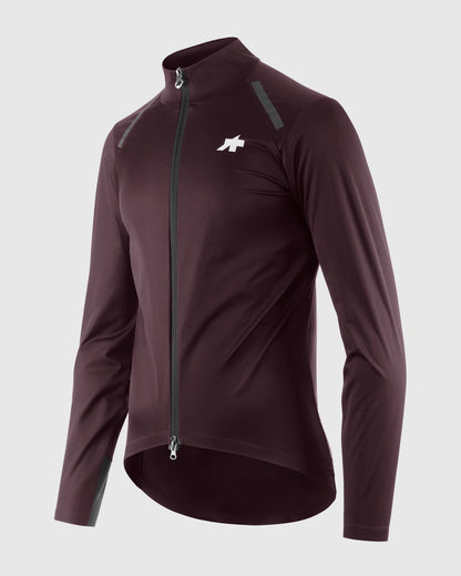 Veste ASSOS MILLE GT  S11 EVO Marron