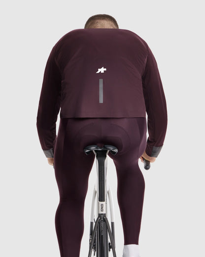 Veste ASSOS MILLE GT  S11 EVO Marron