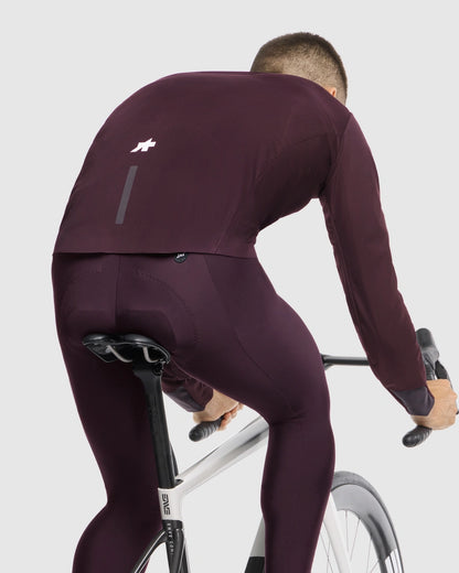 Veste ASSOS MILLE GT  S11 EVO Marron