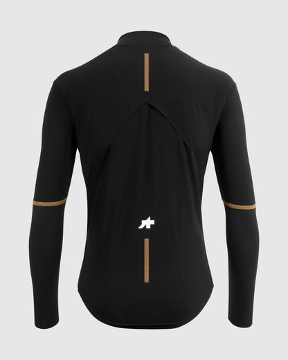 Veste ASSOS MILLE GTO FUCHSROEHRE S11 Noir