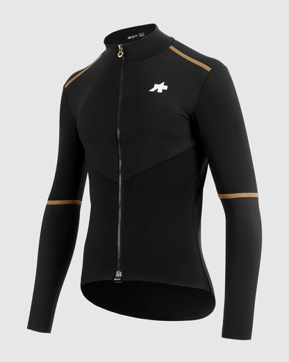 Veste ASSOS MILLE GTO FUCHSROEHRE S11 Noir