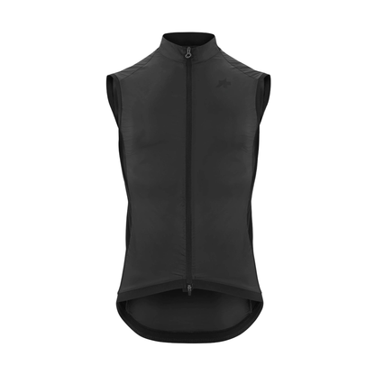 Veste Sans Manches ASSOS MILLE GT WIND S11 Noir