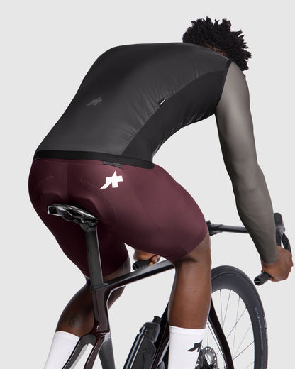 Veste Sans Manches ASSOS MILLE GT WIND S11 Noir