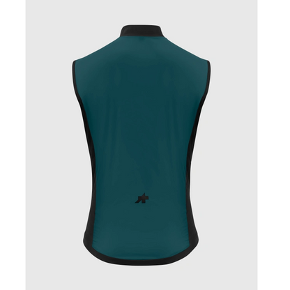 Veste Sans Manches ASSOS MILLE GT WIND S11 Deep Petrol