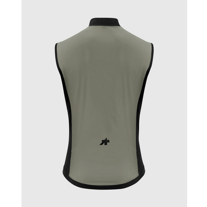 Veste Sans Manches ASSOS MILLE GT WIND S11 Edge Green
